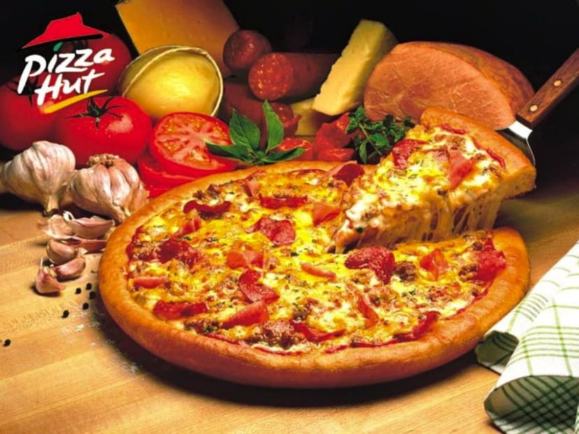 Pizza Hut